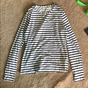 Lands End Long Sleeve